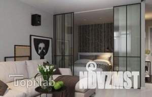 1-к квартира, вторичка, 41м2, 8/18 этаж