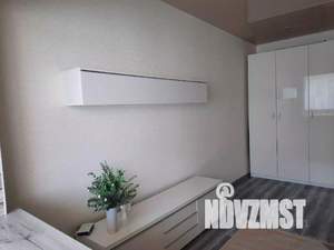 1-к квартира, вторичка, 37м2, 5/5 этаж