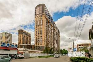 2-к квартира, вторичка, 74м2, 18/24 этаж