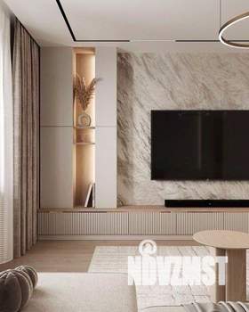 3-к квартира, вторичка, 70м2, 7/19 этаж