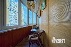 2-к квартира, вторичка, 90м2, 4/25 этаж