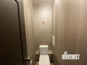 2-к квартира, вторичка, 58м2, 7/16 этаж