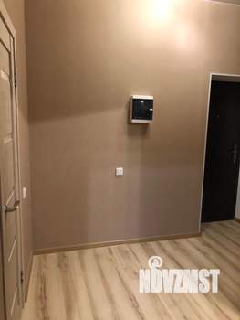 1-к квартира, вторичка, 37м2, 4/4 этаж