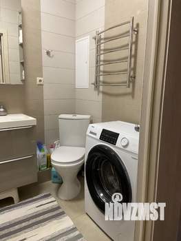 1-к квартира, вторичка, 34м2, 2/9 этаж