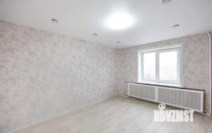 2-к квартира, вторичка, 49м2, 19/24 этаж