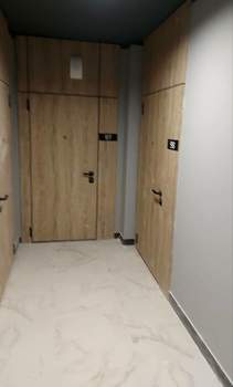 1-к квартира, вторичка, 35м2, 16/24 этаж