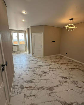 1-к квартира, вторичка, 42м2, 6/16 этаж