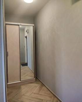 1-к квартира, вторичка, 36м2, 18/19 этаж