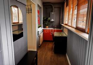 1-к квартира, вторичка, 28м2, 3/4 этаж