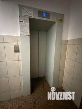 2-к квартира, вторичка, 45м2, 6/9 этаж