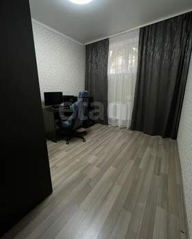 2-к квартира, вторичка, 66м2, 1/5 этаж