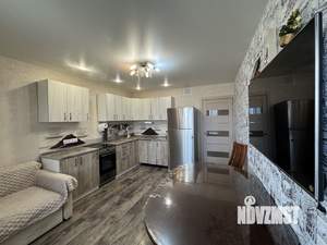 2-к квартира, вторичка, 70м2, 14/16 этаж