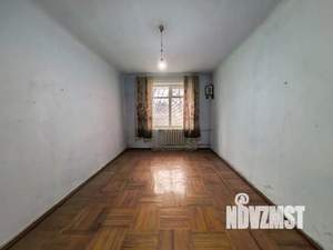 3-к квартира, вторичка, 73м2, 1/3 этаж