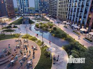 1-к квартира, вторичка, 38м2, 2/9 этаж