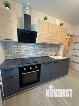 1-к квартира, вторичка, 36м2, 9/25 этаж