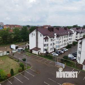 2-к квартира, вторичка, 57м2, 6/7 этаж