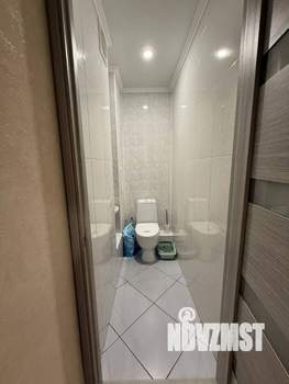 2-к квартира, вторичка, 60м2, 2/16 этаж