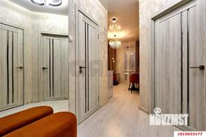 1-к квартира, вторичка, 42м2, 22/24 этаж