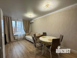 2-к квартира, вторичка, 65м2, 22/24 этаж