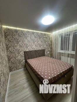 1-к квартира, вторичка, 38м2, 7/21 этаж