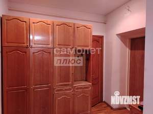 2-к квартира, вторичка, 57м2, 1/2 этаж