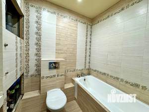 2-к квартира, вторичка, 40м2, 3/16 этаж