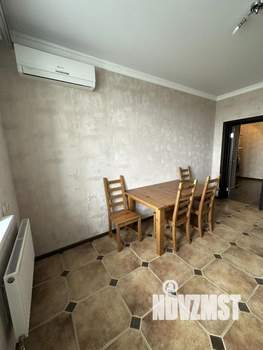 1-к квартира, вторичка, 48м2, 11/20 этаж