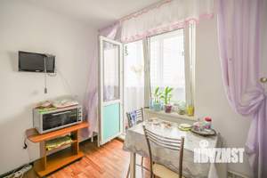 2-к квартира, вторичка, 59м2, 3/16 этаж