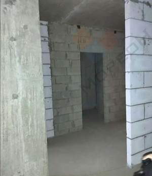 1-к квартира, вторичка, 43м2, 6/19 этаж