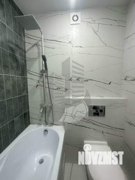 Студия квартира, вторичка, 22м2, 17/19 этаж