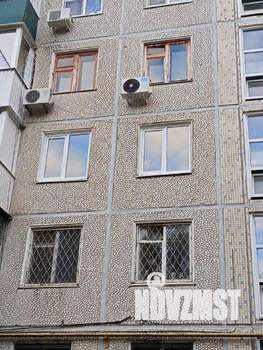 3-к квартира, вторичка, 61м2, 3/5 этаж