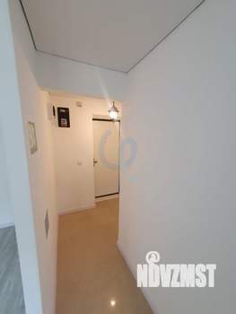 1-к квартира, вторичка, 30м2, 4/5 этаж