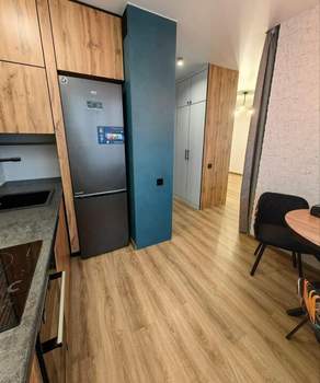 1-к квартира, вторичка, 38м2, 7/9 этаж