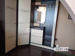 1-к квартира, вторичка, 42м2, 4/4 этаж