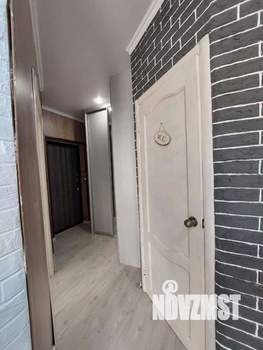 1-к квартира, вторичка, 36м2, 3/10 этаж