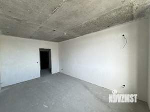 1-к квартира, вторичка, 47м2, 8/24 этаж