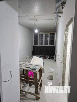 Студия квартира, вторичка, 21м2, 2/11 этаж