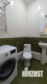 1-к квартира, вторичка, 37м2, 6/22 этаж