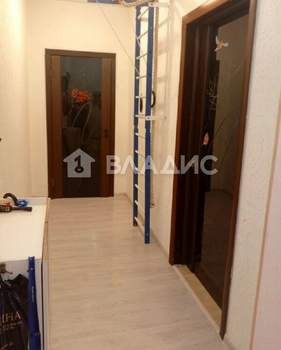 2-к квартира, вторичка, 58м2, 4/5 этаж