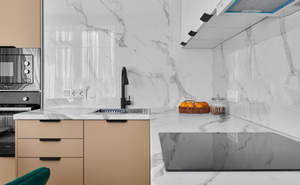 2-к квартира, вторичка, 63м2, 22/25 этаж