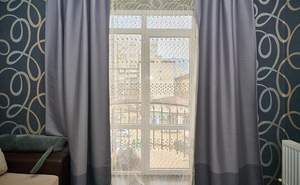 1-к квартира, вторичка, 45м2, 3/6 этаж