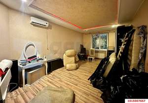 3-к квартира, вторичка, 87м2, 1/4 этаж