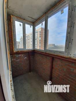 1-к квартира, вторичка, 36м2, 10/18 этаж