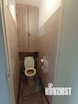 2-к квартира, вторичка, 46м2, 5/5 этаж