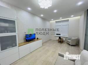 1-к квартира, вторичка, 38м2, 9/10 этаж