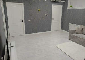 2-к квартира, вторичка, 44м2, 1/3 этаж