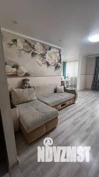 2-к квартира, вторичка, 60м2, 14/17 этаж