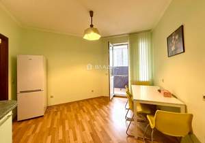 1-к квартира, вторичка, 41м2, 5/18 этаж