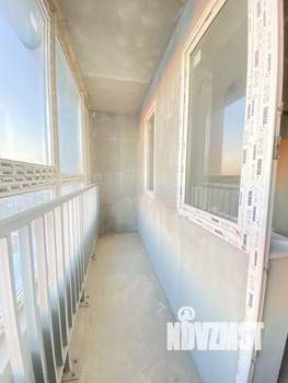 Студия квартира, вторичка, 25м2, 13/24 этаж