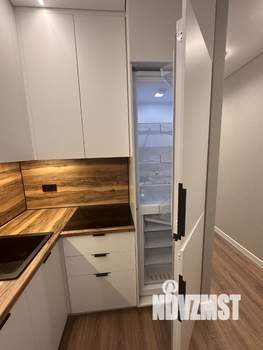 1-к квартира, вторичка, 38м2, 5/25 этаж
